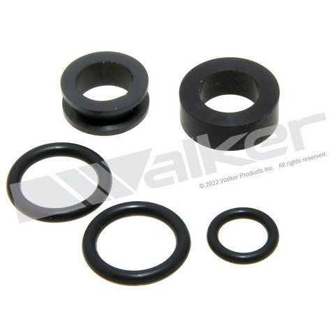 Walker Products Fuel Injector Seal Kit 17111