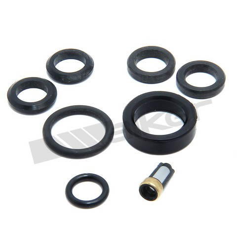 Walker Products Fuel Injector Seal Kit P/N:17118