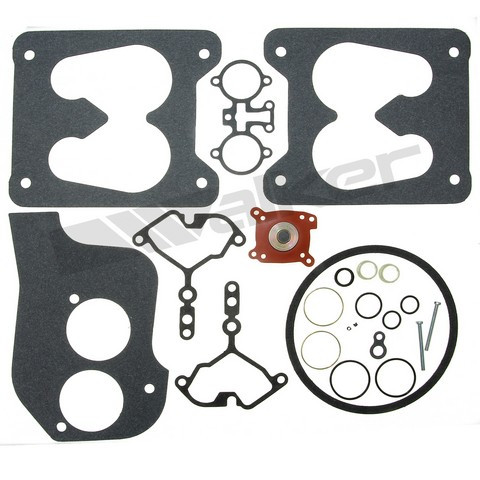 Walker Products Fuel Injector Repair Kit 18044 - view 2