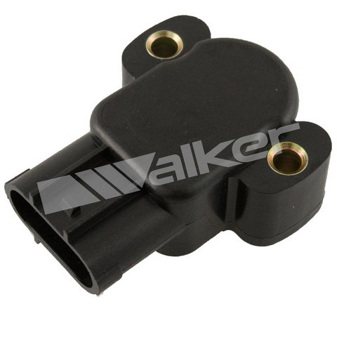 Throttle Position Sensor fits 1996-2008 Mercury Sable Cougar Mariner  WALKER PRO