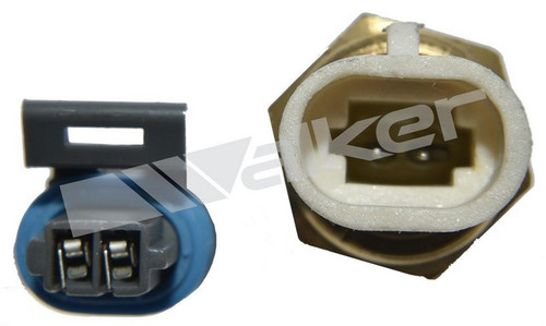 Walker Products Air Charge Temperature Sensor 210-91001 - view 2