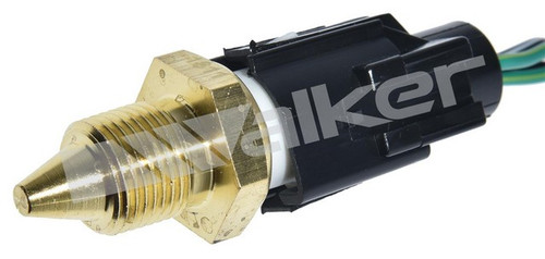 Walker Products Ambient Air Temperature Sensor,Engine Coolant Temperature Sensor P/N:211-91002