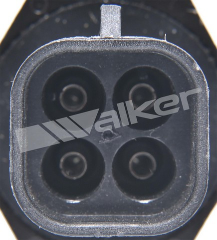 Walker Products Fuel Injection Idle Air Control Valve P/N:215-1002