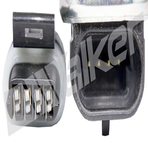 Fuel Injection Idle Air Control fits 2000-2004 Pontiac Firebird GTO  WALKER PROD
