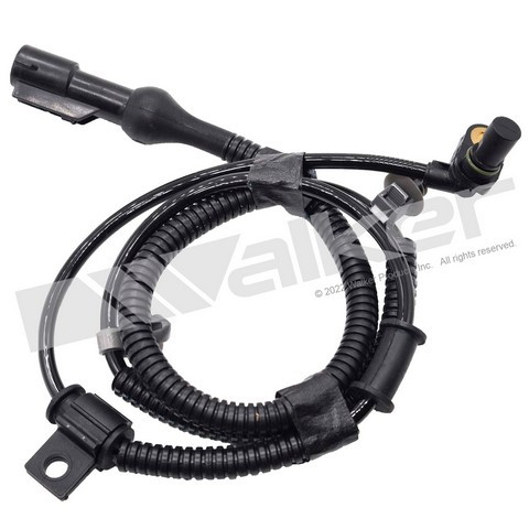 Walker Products ABS Wheel Speed Sensor P/N:241-1106