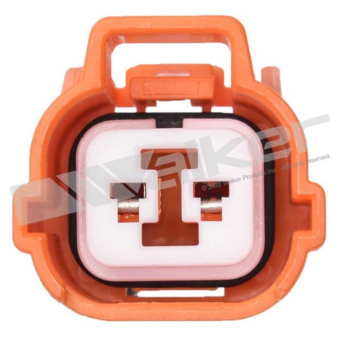 Walker Products ABS Wheel Speed Sensor P/N:241-1180