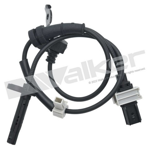 Walker Products ABS Wheel Speed Sensor 241-1283