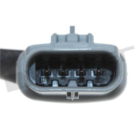 Walker Products Oxygen Sensor P/N:250-241212