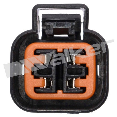 Walker Products Oxygen Sensor P/N:250-24229