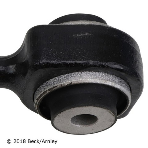 Beck/Arnley Suspension Control Arm and Ball Joint Assembly P/N:102-7572 Beck/Arnley Suspension Control Arm and Ball Joint Assembly P/N:102-7572