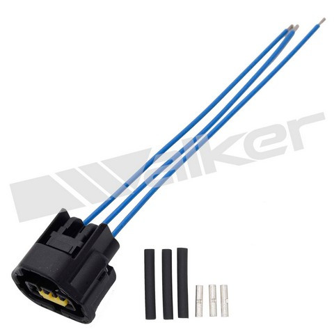 Walker Products Engine Crankshaft Position Sensor Connector 270-1065