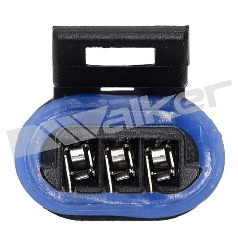 Walker Products Engine Camshaft Position Sensor Connector,Ignition Coil Connector P/N:270-1086