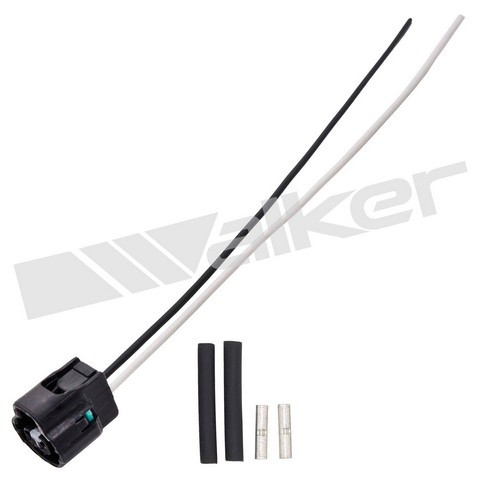 Walker Products Engine Crankshaft Position Sensor Connector 270-1102