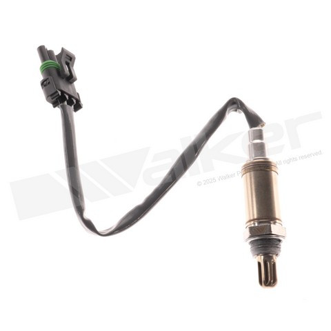 Walker Products Oxygen Sensor 350-33003