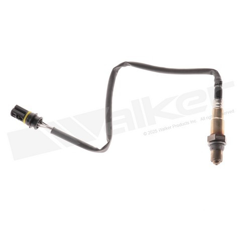 Walker Products Oxygen Sensor 350-34349