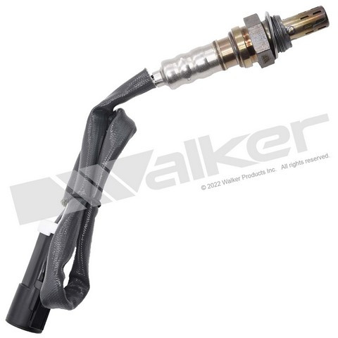 Walker Products Oxygen Sensor 350-34414