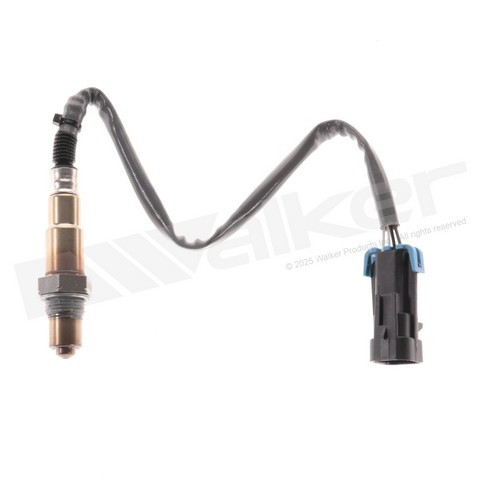 Walker Products Oxygen Sensor 350-34428