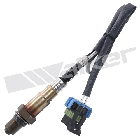 Walker Products Oxygen Sensor 350-34614