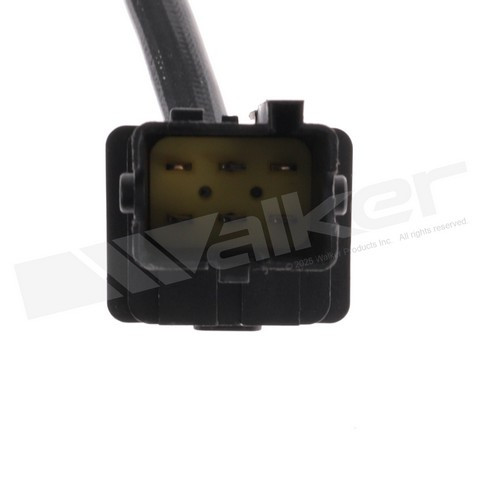 Walker Products Oxygen Sensor P/N:350-35009