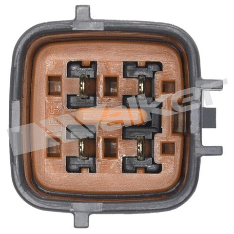 Walker Products Oxygen Sensor P/N:350-64020