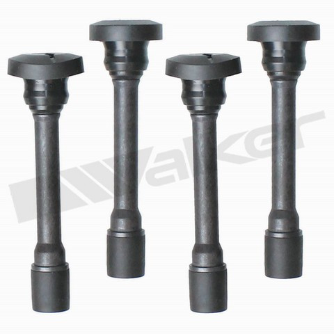 ThunderCore PRO Coil Boot Kit 900-P2006-4