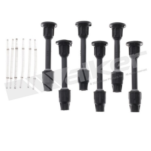 ThunderCore PRO Coil Boot Kit P/N:900-P2010-6