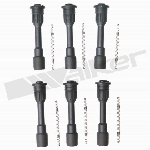 ThunderCore PRO Coil Boot Kit 900-P2023-6