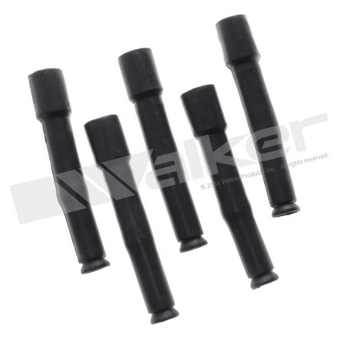 ThunderCore PRO Coil Boot Kit P/N:900-P2021-5