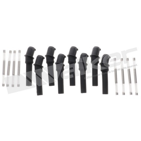 ThunderCore PRO Coil Boot Kit 900-P2029-8