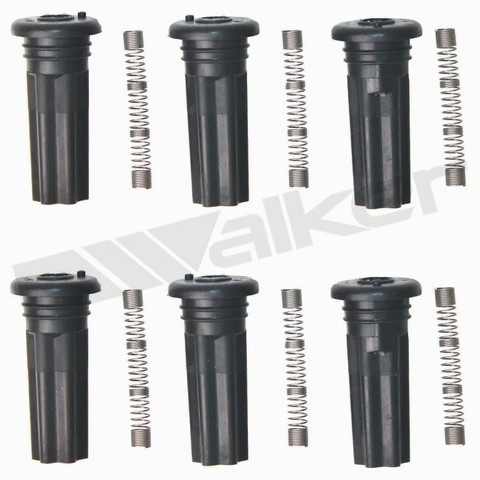 ThunderCore PRO Coil Boot Kit 900-P2043-6