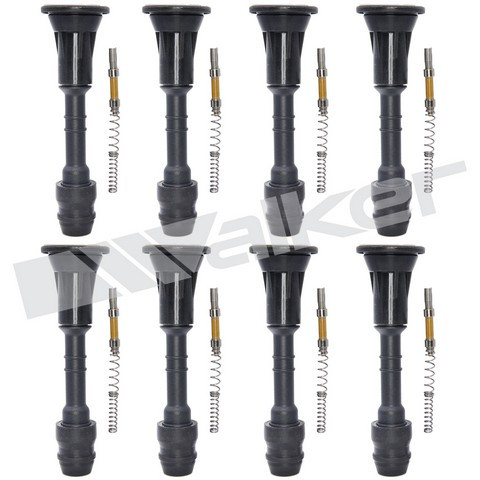 ThunderCore PRO Coil Boot Kit P/N:900-P2049-8