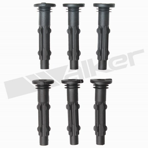 ThunderCore PRO Coil Boot Kit 900-P2057-6