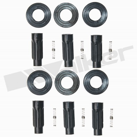 ThunderCore PRO Coil Boot Kit P/N:900-P2062-6
