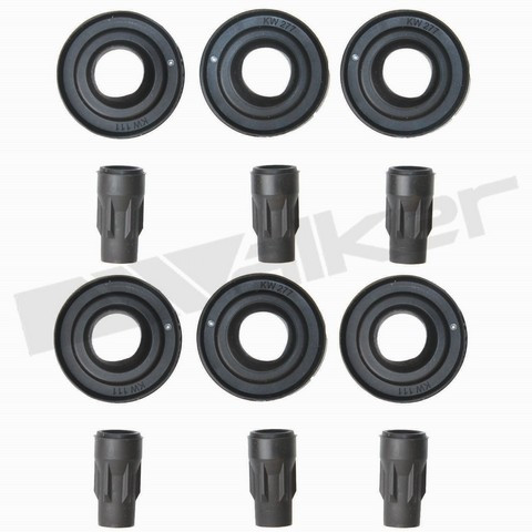 ThunderCore PRO Coil Boot Kit 900-P2070-6