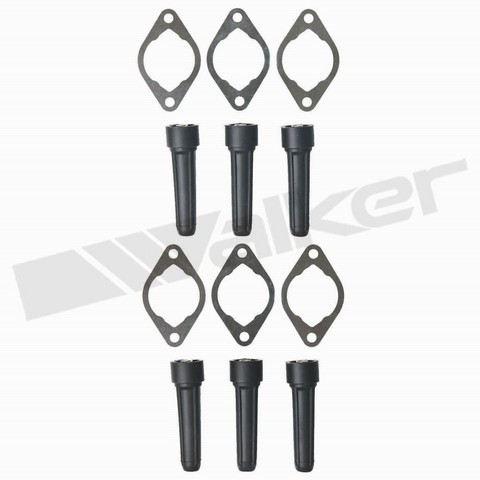 ThunderCore PRO Coil Boot Kit 900-P2073-6