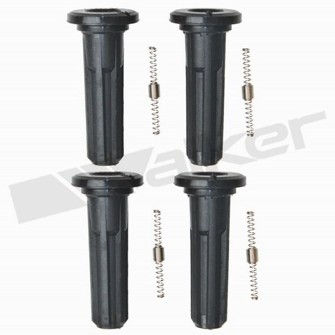 ThunderCore PRO Coil Boot Kit 900-P2075-4