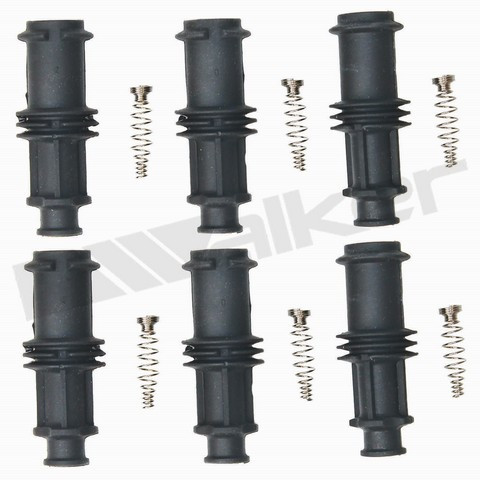 ThunderCore PRO Coil Boot Kit P/N:900-P2077-6