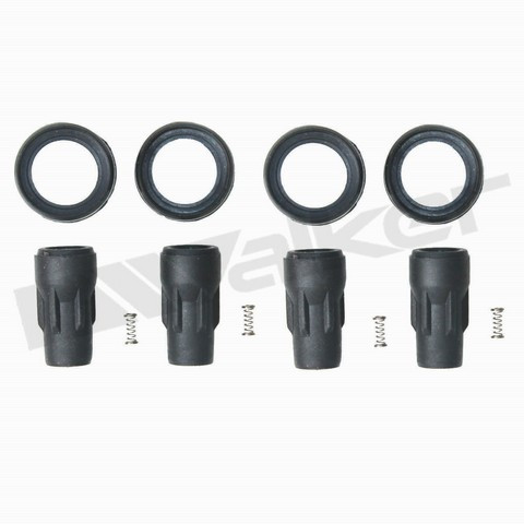 ThunderCore PRO Coil Boot Kit P/N:900-P2080-4
