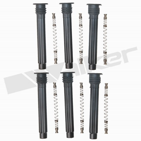 ThunderCore PRO Coil Boot Kit P/N:900-P2085-6