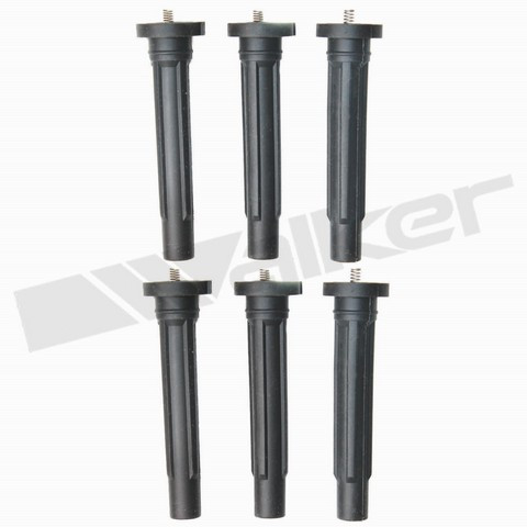 ThunderCore PRO Coil Boot Kit 900-P2086-6