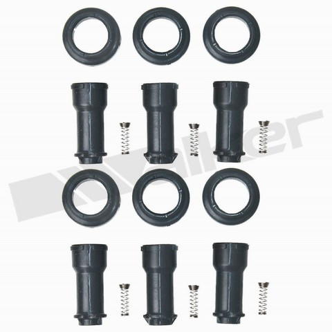 ThunderCore PRO Coil Boot Kit 900-P2089-6