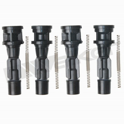 ThunderCore PRO Coil Boot Kit 900-P2097-4