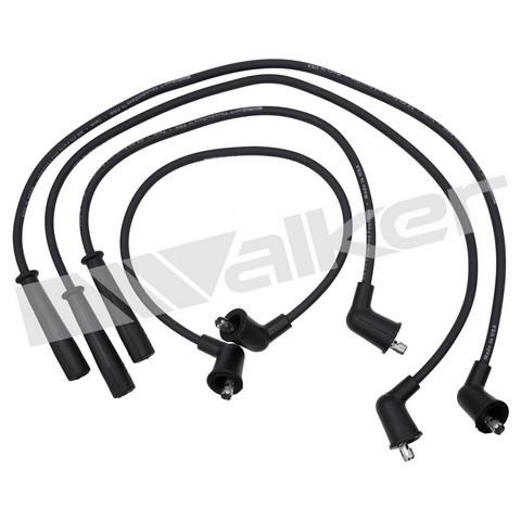 Walker Products Spark Plug Wire Set 924-1003