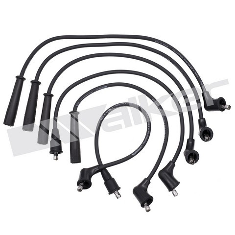Walker Products Spark Plug Wire Set 924-1024