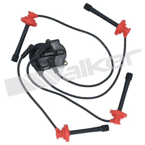 Walker Products Spark Plug Wire Set 924-1049