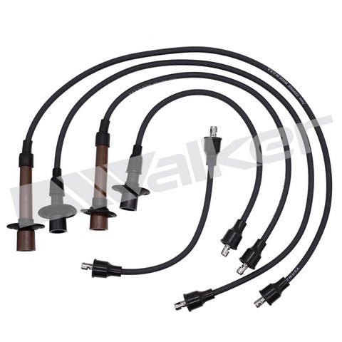 Walker Products Spark Plug Wire Set 924-1172