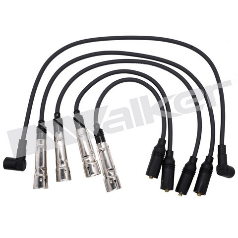 Walker Products Spark Plug Wire Set 924-1177