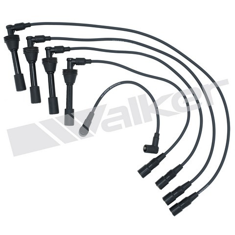 Walker Products Spark Plug Wire Set P/N:924-1197