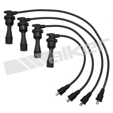Walker Products Spark Plug Wire Set P/N:924-1218
