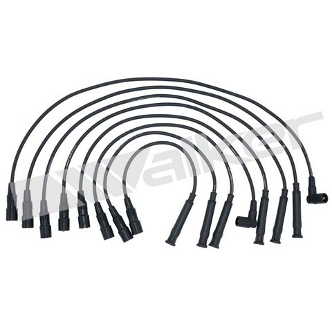 Walker Products Spark Plug Wire Set 924-1268